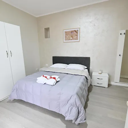 Myroom Ariano Irpino