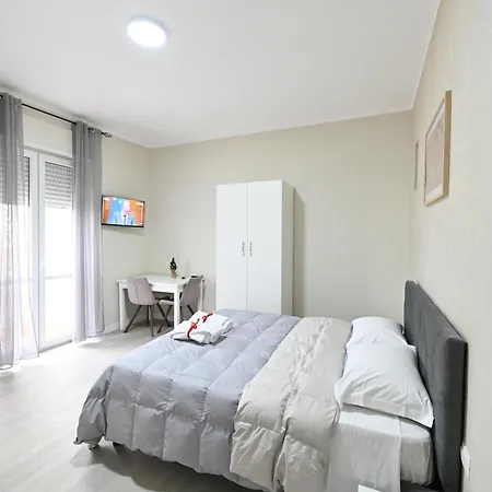 Myroom Ariano Irpino