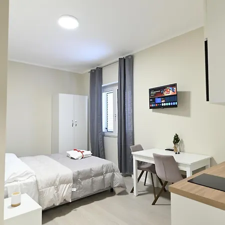 Myroom 3* אריאנו אירפינו