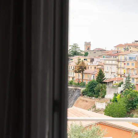 Gasthof Myroom Ariano Irpino