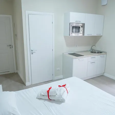 Πανσιόν Myroom Ariano Irpino