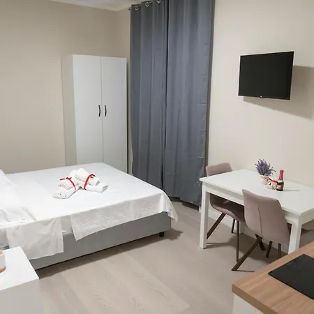 Myroom Gasthof Ariano Irpino
