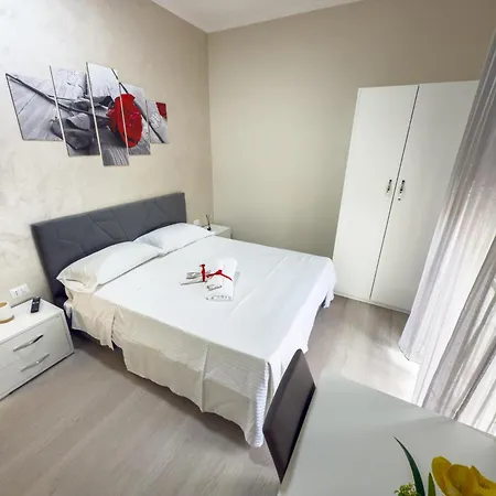 בית הארחה Myroom
