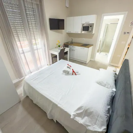 Myroom 3* Ariano Irpino