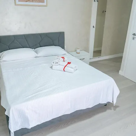 Myroom Ariano Irpino