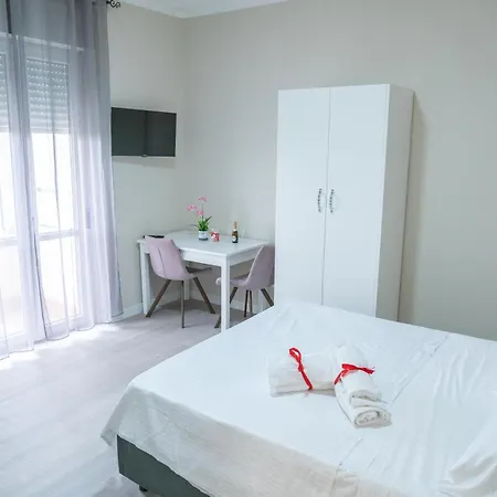 Myroom בית הארחה אריאנו אירפינו